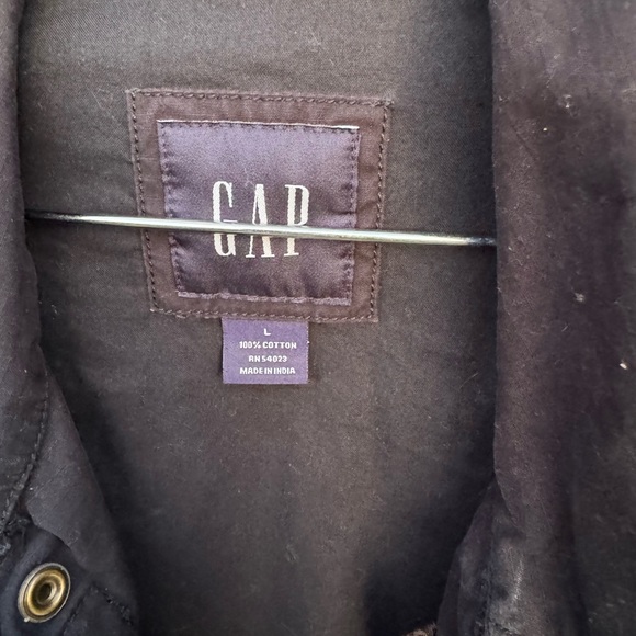 Gap Jacket vintage - Picture 2 of 4